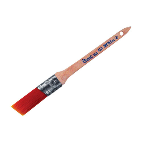 Paint Brush Picasso 1" Soft Angle