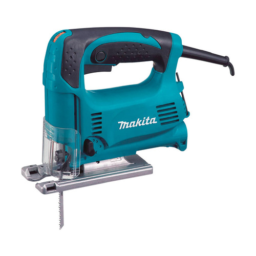 Makita 2134757 Top-Handle Jig Saw 3.9 amps Corded Tool Only