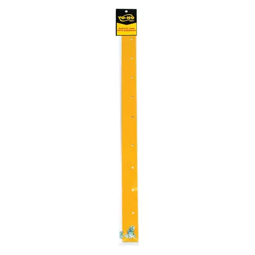 Yeoman 40240 Snow Shovel Wearstrip 24" W