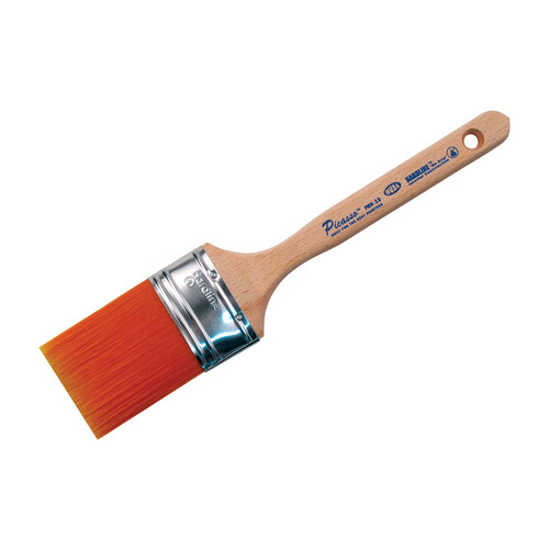 Proform PIC4-2.5 PIC4-2.5 Paint Brush, 2-1/2 in W, PBT Bristle