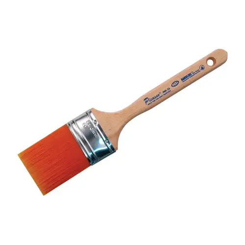 PIC4-2.5 Paint Brush, 2-1/2 in W, PBT Bristle