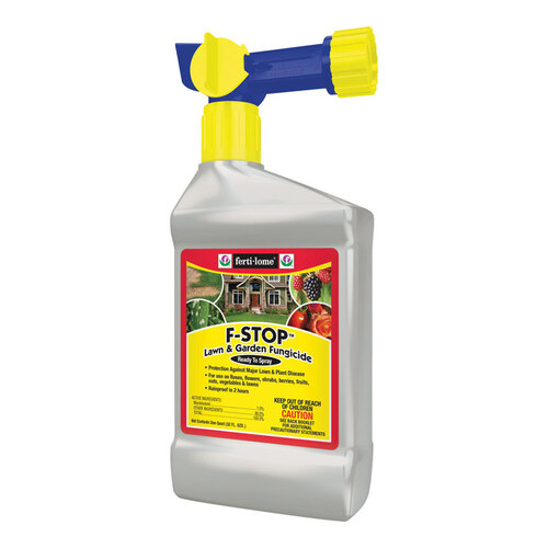 f stop fungicide