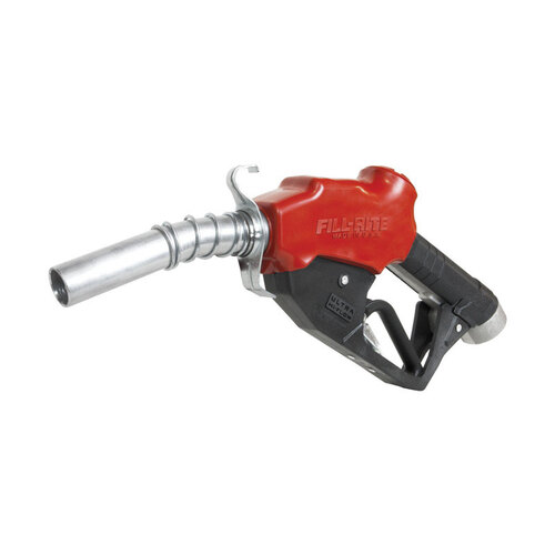 FillRite 7406291 Fuel Nozzle Steel