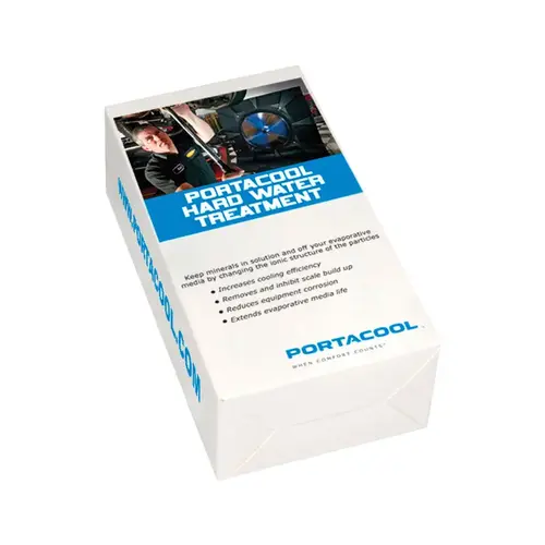 Portacool PARPACHWTB00 Mineral Treatment: Use with All Portacool Units