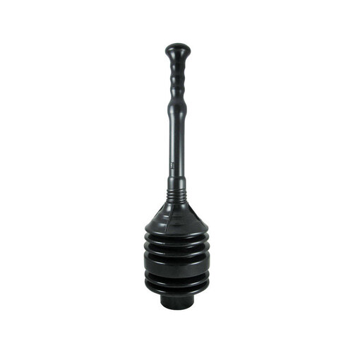 COBRA 00320 Bellows Plungers EZ 12" L X 7" D