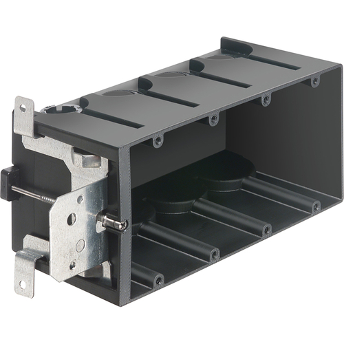 Electrical Boxes, Covers & Accessories