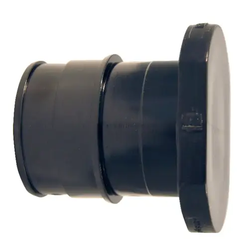 Test Plug 3/4" Poly Alloy
