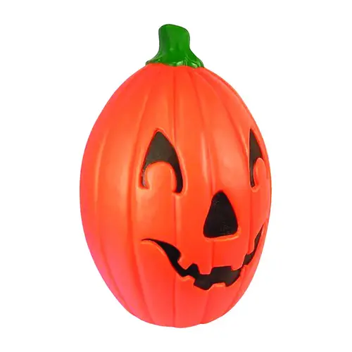 Union Products 55841 Yard Decor 22" Incandescent Prelit Blow Mold Pumpkin