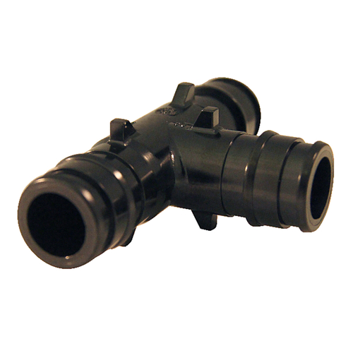 Apollo 4815122 Tee Expansion PEX / Pex A 1/2" Expansion PEX in to X 1/2