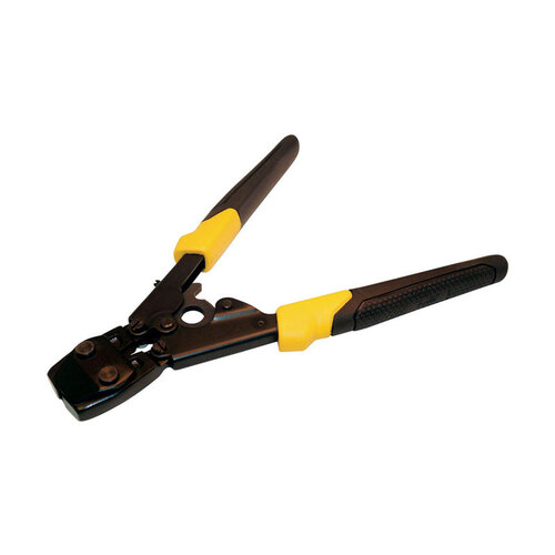 Clamp Tool, 3/8 to 1 in Crimping, PEX Crimping Plug