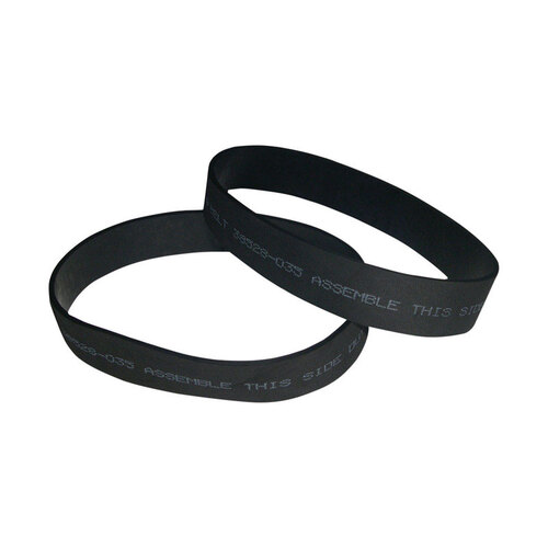 HOOVER 40201170 Vacuum Belt For Fits self-propelled bagged or bagless units
