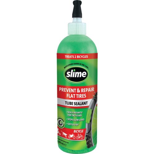 Slime 10056W Tube Sealant 16 oz