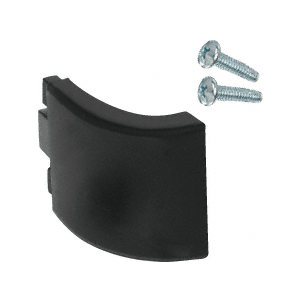 Return End Cap for WPR2 Rail