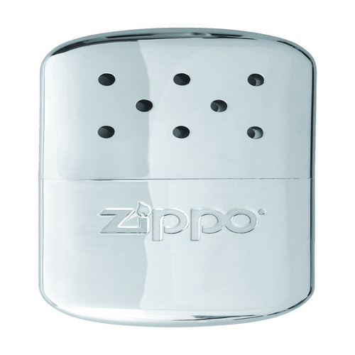 Zippo 40323 Hand Warmer Silver Silver