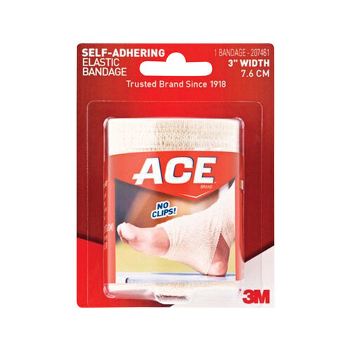 Self Adhering Elastic Bandage Ace 2