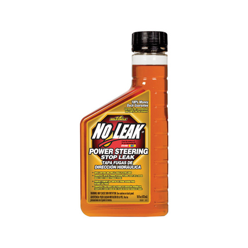 Power Steering Fluid/Stop Leak 16 oz