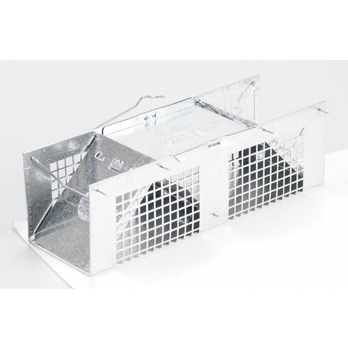 Havahart 1020 Cage Trap Live Catch For Mice
