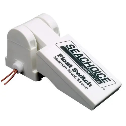 Universal Series Float Switch Plastic