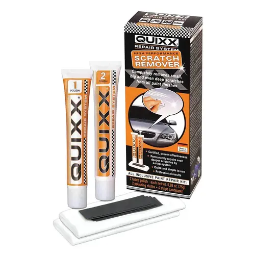 Auto Scratch Remover PSR