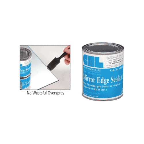 Mirror Edge Sealant - Pint