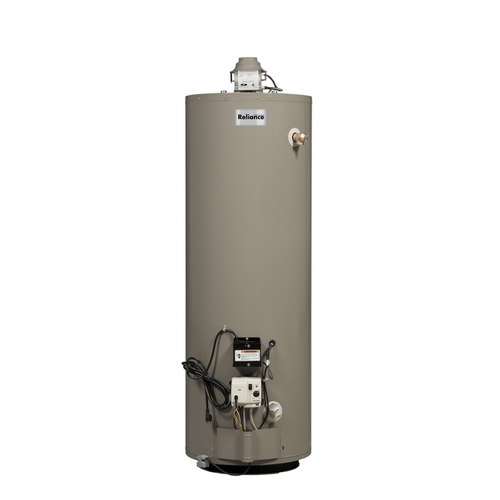 Reliance 640GBFT Water Heater 40 gal 40000 BTU Natural Gas