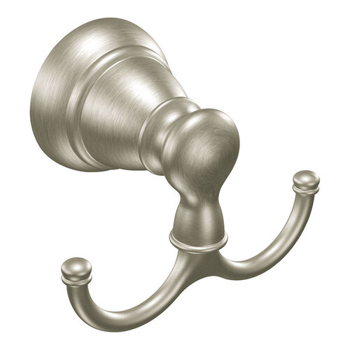 Moen Y2603BN Towel Bar Banbury Brushed Nickel Zinc Brushed Nickel