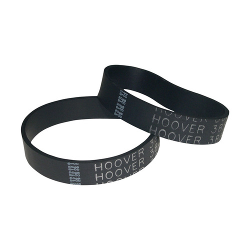 HOOVER 40201180 Vacuum Belt For Fits Power Nozzle WindTunnel Models