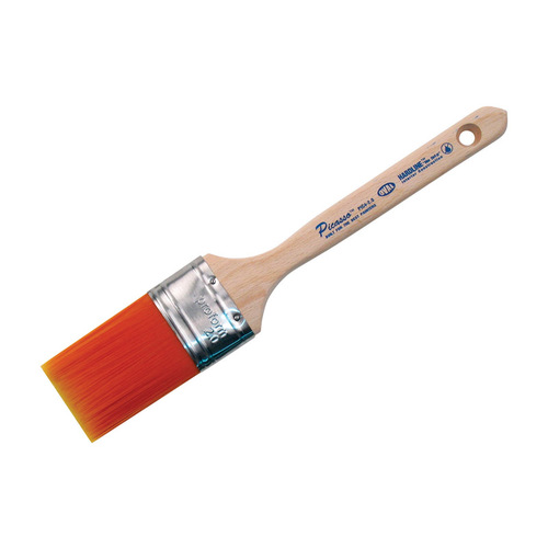 PIC4-2.0 Paint Brush, 2 in W, PBT Bristle