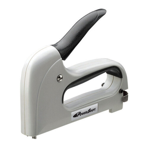 Arrow Fastener PowerShot Heavy Duty Staple Gun