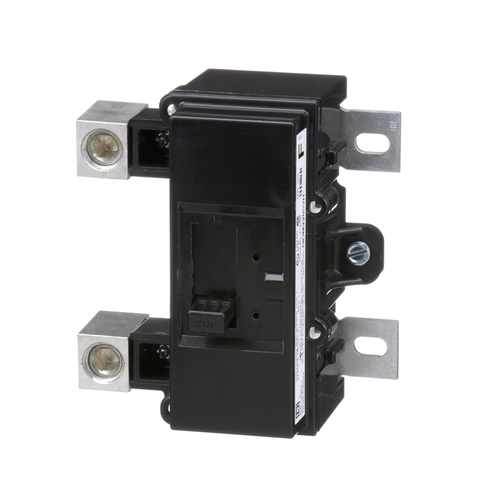 Square D QOM2200VH Circuit Breaker 200 amps Standard 2-Pole