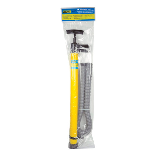 Handy Bilge Pump 8 gph