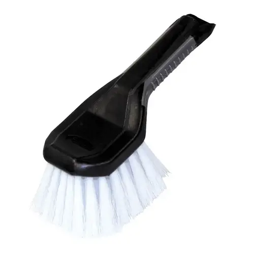 Carrand 93036 Bumper/Wheel Wash Brush 12" Soft