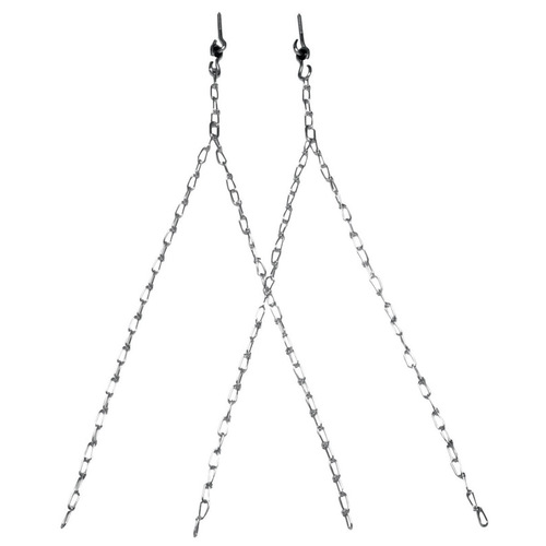 Porch Swing Chain Set Steel