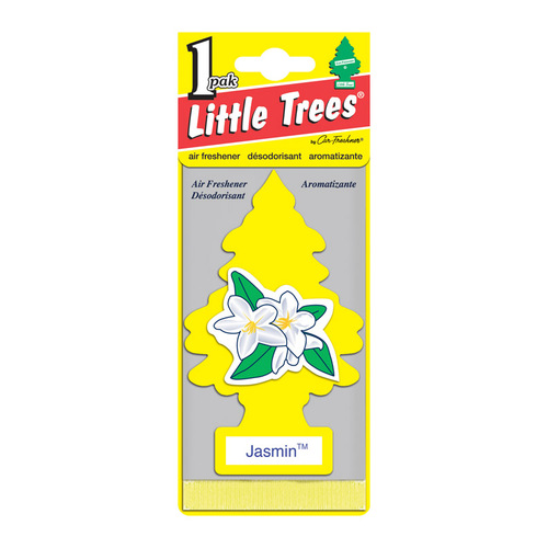 Little Trees U1P-10433-144 Car Air Freshener