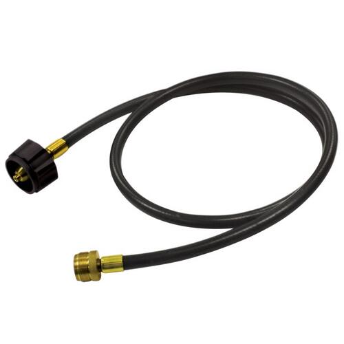 Gas Line Hose and Adapter Rubber