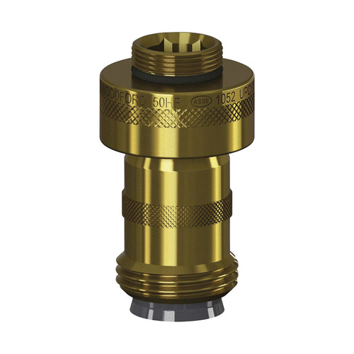 Woodford 50HBR Backflow Preventer Male T Female Brass