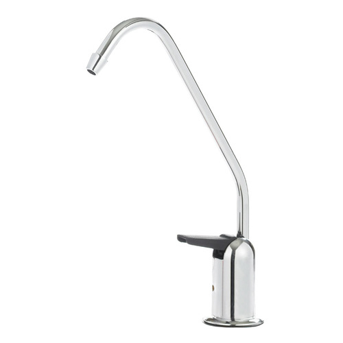 Drinking Water Faucet One Handle Chrome Chrome