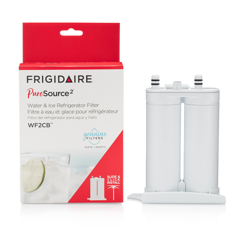 Replacement Filter PureSource 2 Refrigerator For WF2CB
