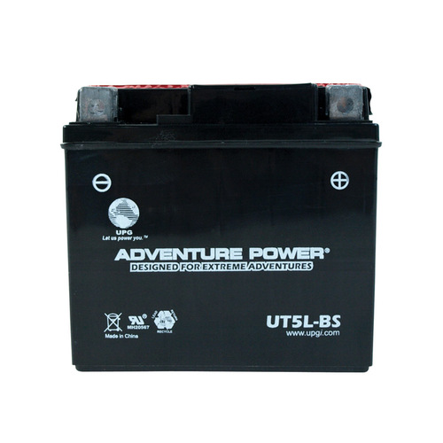 Lead Acid Battery 60 amps 12 V