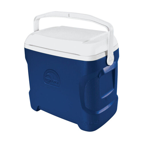 Igloo 50332 Cooler Latitude Blue 30 qt Blue