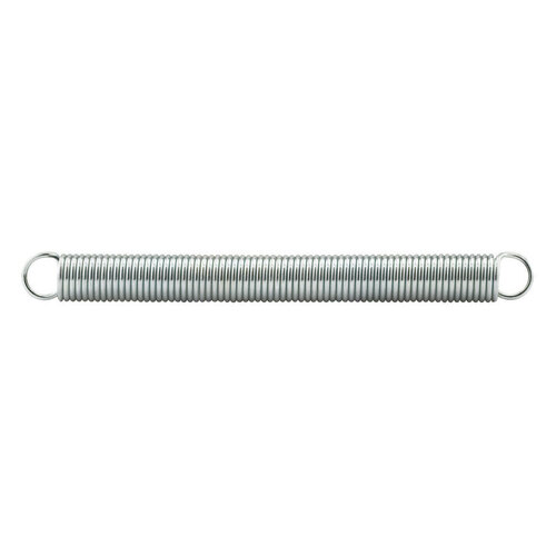 Prime-Line SP 9671 Spring 6" L X 9/16" D Extension Nickel-Plated