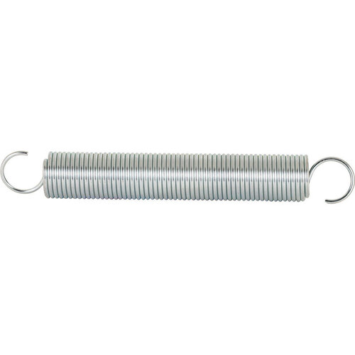 Prime-Line SP 9628 Spring 7" L X 1-1/16" D Extension Nickel-Plated