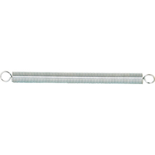 Prime-Line SP 9635 Spring 8-1/2" L X 5/8" D Extension Nickel-Plated