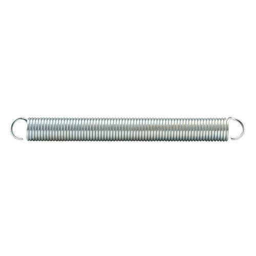 Prime-Line SP 9676 Spring 8-1/2" L X 7/8" D Extension Nickel-Plated