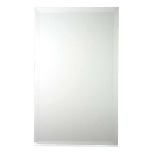 Medicine Cabinet 26" H X 16" W X 4-1/2" D Rectangle White