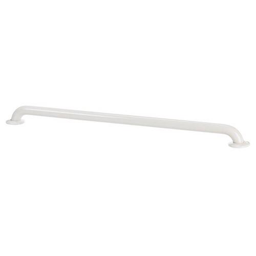 Delta DF5636W Grab Bar 5600 Series 33.06" L ADA Compliant Stainless Steel White