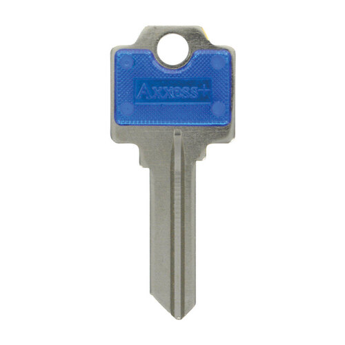 Universal Key Blank KeyKrafter Variety Pack House/Office 67 WR3, WR5, FA1 Single - pack of 10