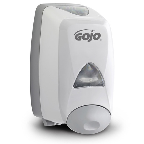 GOJO 5150-06 Soap Dispenser FMX-12 1250 ml Wall Mount Foam Gloss
