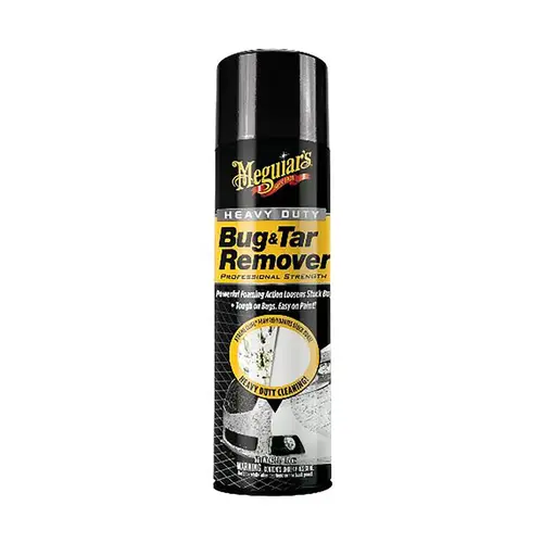 Bug and Tar Remover Meguiar's Xtreme Cling Spray 15 oz