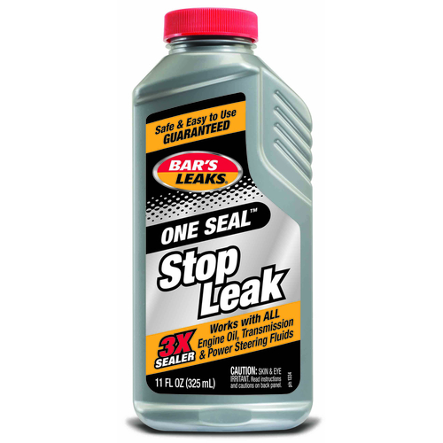 Engine Sealer Bar's Leaks One Seal 11 oz - pack of 5